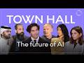 Does AI threaten our humanity?