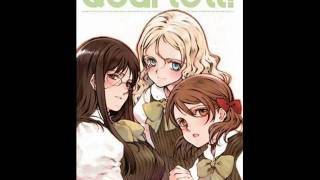 Quartett!  /  中原涼  [ ErogesongFull  2004 ]