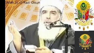 Sakin Namazi Terketmeyiniz ~ Timurtaş Uçar Hoca