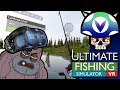 [Vinesauce] Joel - Ultimate Fishing Simulator VR