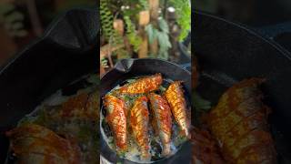 Lalettan's style fish fry |Mohanlal's style fish fry #fishfry #fishrecipe #trending #shortsviral