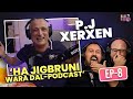 Ep:8 PJ Xerxen | Bajd u Bejken | Malta Comedy Podcast