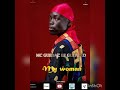 Mc Guedack le guépard ma woman[audio]