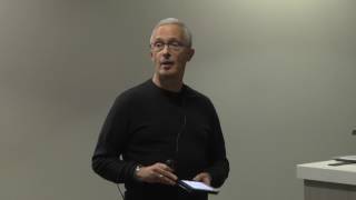“The buggers are legal now – what more are they after?” | Mark Stenhoff | TEDxKingstonUponThames