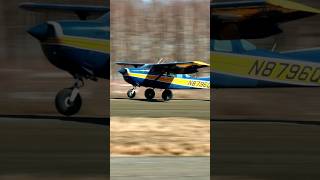 1976 CESSNA U206G N8796Q STATIONAIR #departure #gravel #airstrip #2024 #alaska #aviation #aopa #fly