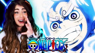 TIME FOR VICTORY!!! One Piece Episode 1074 REACTION/REVIEW!