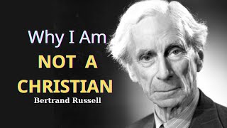 What Bertrand Russell Thought About Buddhism and Christianity: A Comprehensive Analysis