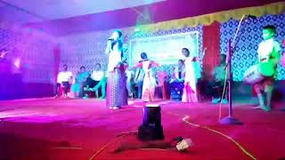 manashi saharia stage show -মানসী চহৰীয়া