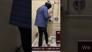 Top-Rated Professional Deep Cleaning Services for a Sparkling Clean Home | Sweepy Maids