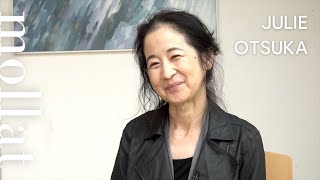 Julie Otsuka - La ligne de nage