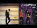 ENHYPEN(엔하이픈)- FEVER Dance Cover Comparison || JCRdance