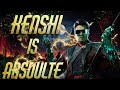 oDITTLE BROUGHT OUT HIS KENSHI AGAINST MY TANYA | MORTAL KOMBAT 1 |