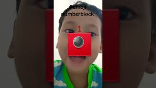 #emoji numberblock