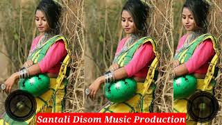 Berai Tikin Ena - Supar Hit Old Santali Traditional Song 🎻 Santali Disom Music Production