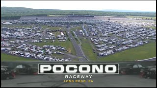 2024 Explore the Pocono Mountains 225 Full Race at Pocono Raceway | NASCAR Xfinity Series