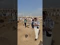 Live Funeral in Jannat ul Baqi | Live Funeral in Madina