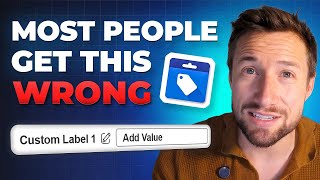 How to Master Google Merchant Center Custom Labels