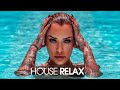 Deep House Mix 2023 Vol.6 | Best Of Vocal House Music | Mixed By HuyDZ