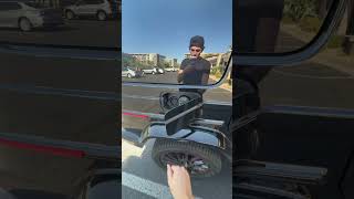 Hidden Car Key 🔑