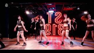 MIRRORED Mamma Mia - Kara (카라) Dance Cover By St.319 From Vietnam