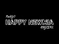 rachyo happy newmia feat.mingshan angzer2 remix