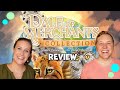 Dale of Merchants Review: When Deck-Building Meets Everdell!