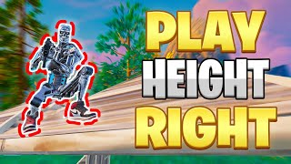 How to Play High Ground in Fortnite: Win More Fights & Endgames...