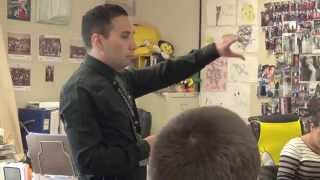Teaching Credential Program