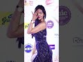 Most Stunning and beautiful Actress visuals in Film fare Awards | #trending #viralvideo #shorts