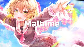 maihime / Lyrical Lily（covered by 棗いつき）