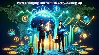 The Rise of Emerging Economies 🌍: Investing Strategies for Your Financial Future & Wealth Building