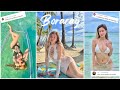 BORACAY 2023 🏝 + Life Update 🤍 | Jackie Smart