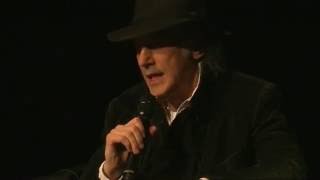 Through the Lens clearly: Ed Lachman (2012)