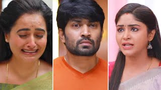 Veetukku Veedu Vasapadi | Episode Promo | 8th January 2025 | பார்வதியிடம் மாட்டிக்கொண்ட அர்ஜுன்.!