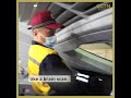 keeping china s bullet trains safe a 24 hour job shorts