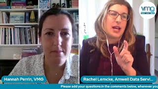 Five Practical Ways to Get the Most from your Practice Lab - a VMG Webinar with Rachel Lemcke