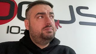 Focus 8-11 Στέφανος Δαμιανίδης 2/3/22