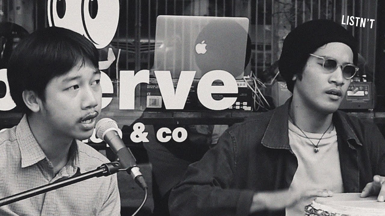 ส จจะจร ง หล งคาโค ง Listn T Version Youtube