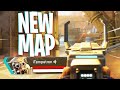 Apex's NEW Map 