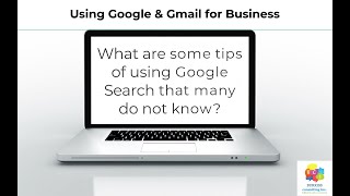 What are tricks of using Google Search that most people do not know that can help me search better