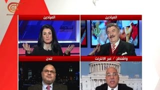 ندوة الأسبوع | مصر والإقليم | 2016-12-16