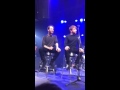 Imagine Dragons Q&A; my question