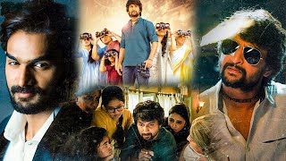 Nani Tamil Super Hit Blockbuster Full Movie | Nani Tamil Movies | @ssouthcinemaas