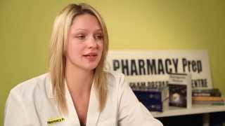 PEBC Pharmacy Technician OSPE New Prescription