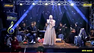 NURUL MUSTHOFA || Cover Filda Azatil Isma || Assibyani Entertainment