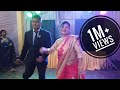 || Aap Ke Aajane Se || Beautiful Nepali Couple Dance ||
