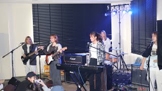 島根県立大学 軽音楽部 ｰ WurtS