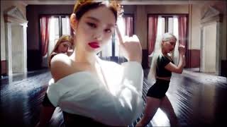 [Mirrored HD] JENNIE - SOLO choreography dance practice ver.unedited