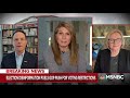 pennsylvania ag shapiro ‘people have noticed the fragility of our democracy’ deadline msnbc