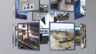 JDS Energy & Mining 2011